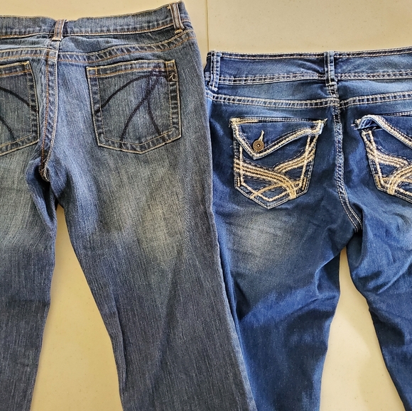 Jean capri's - Picture 2 of 8